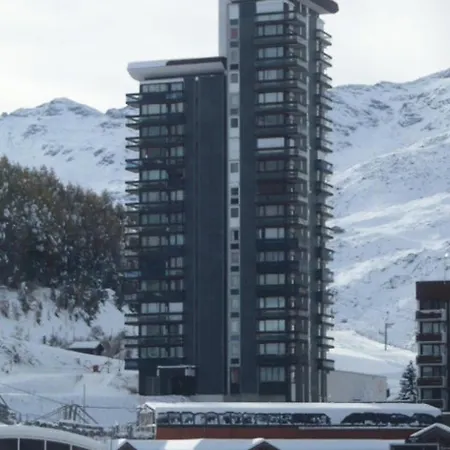 Apartment Dorons - Renove - Centre Station - Balcon Mae-1904 Saint-Martin-de-Belleville
