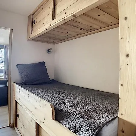 Dorons - Renove - Centre Station - Balcon Mae-1904 Appartement